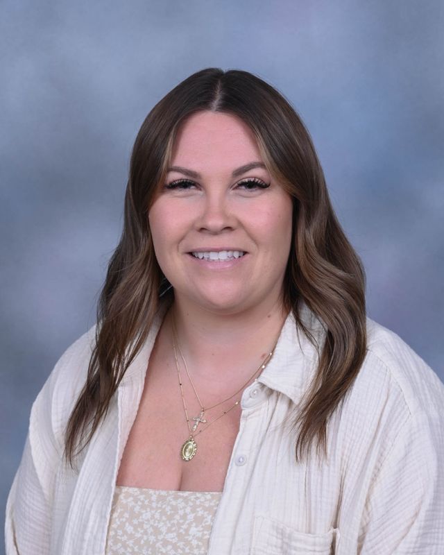 Amanda Heuslein, TK & Kindergarten