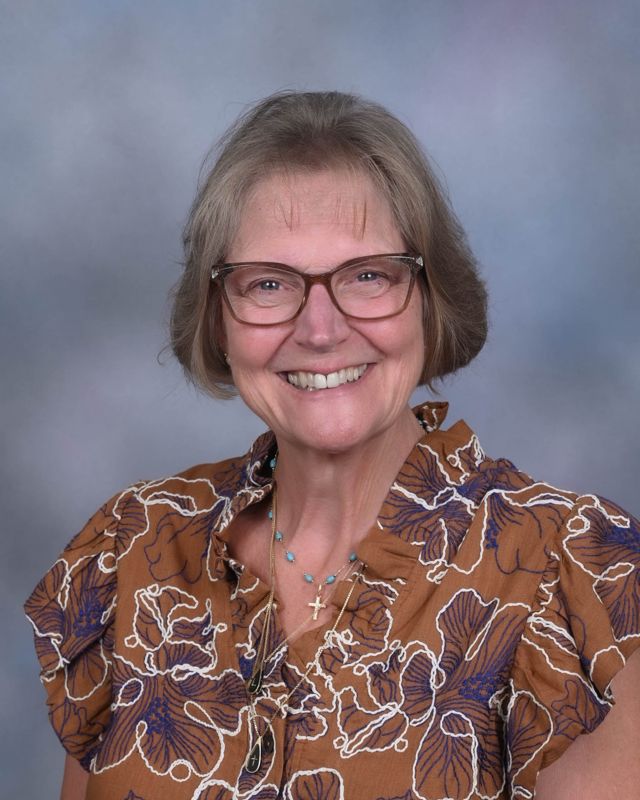 Lisa Farris, 6th & 7th Grade Math